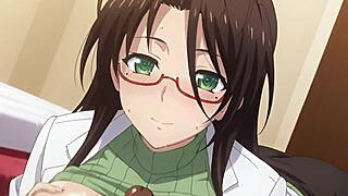 Shinmai Maou No Testament Chisato Hasegawa Hen Ai
