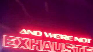 One Ok Rock Band Performance