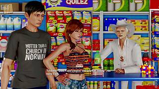 i think the inn 104 is a nice place to stay with lots of rooms and stuff