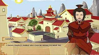 vier elementen trainer slave route deel 18