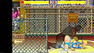 ryona fighter 2 new game video with fighting action