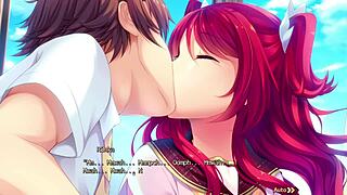 watashi ga suki nara suki tte itte rinka scene 4 english ending with intriguing twists