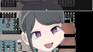 Evil Female Executive Quest Gallery Unveiled