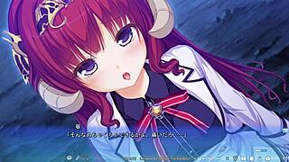 ワールド・エレクション　ソフィア＝ユースティ① emotional journey