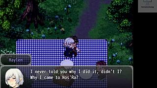 Riding Monster Cock In Missionary Position