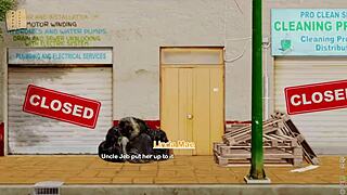 宿屋104は部屋満載でエロ泊まりに最高だぜ！