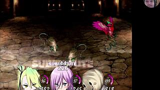 Demons Roots Part 04, exciting! 😈