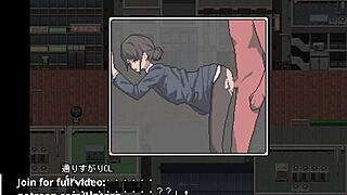 gameplay invisible man having sex with anyone he sees hentai game