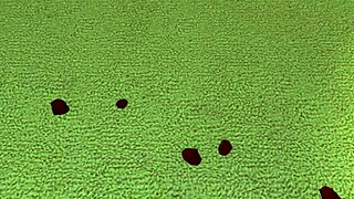 in the house party game, fucking in the bedroom?