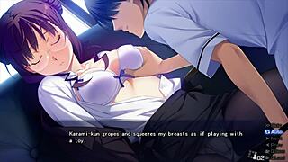 grisaia no meikyuu bonus episode pussy fucking