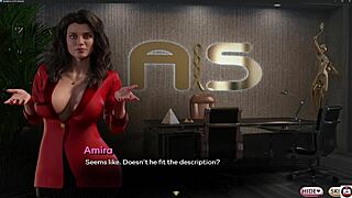 شاهد تاي لي تدرب مهاراتها في البلوب جوب في مشهد قذف داخلي؟