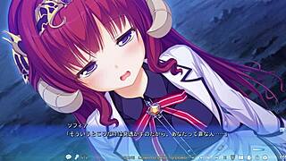 ワールド・エレクション　ソフィア＝ユースティ① emotional journey