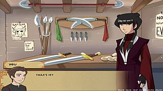 Four elements trainer book 2 part 4 with korra big tits ass