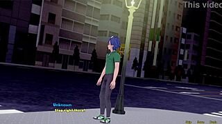 Broke Guy Becomes A Naughty Doctor The Caretaker S1 P4