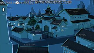 Four Elements Trainer Slave Route Part 19 BDSM