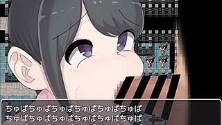 Evil Female Executive Quest Gallery Unveiled