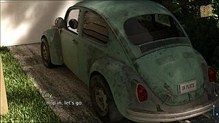 مشهد بزاز كبيرة في باين فالز