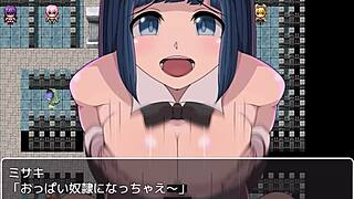 EVIL FEMALE EXECUTIVE QUEST 2 FULL GALLERY