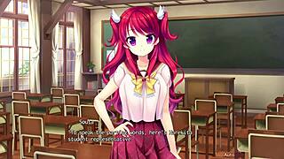 watashi ga suki nara suki tte itte rinka scene 4 english ending with intriguing twists