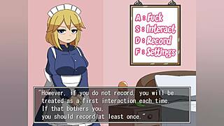 My cool maid full gameplay gallery!