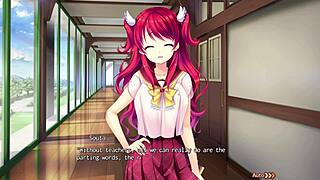 watashi ga suki nara suki tte itte rinka scene 4 english ending with intriguing twists