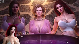 Apocalust hardcore sex video episode 11?