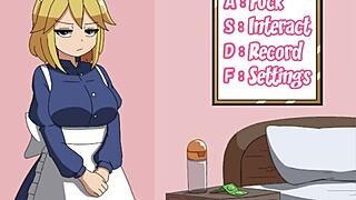 My cool maid full gameplay gallery!