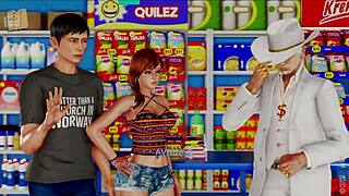 宿屋104は部屋満載でエロ泊まりに最高だぜ！