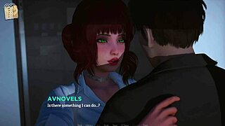 Explore the world of Eternum in this anime game episode one hundred sixty three