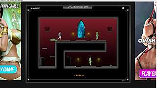 Want to see the nympho in orgy with big black cocks?