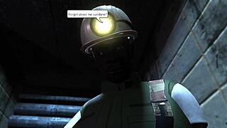 in this episode, the teen whore rides big cocks on the street and in cars