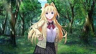 girls frantic clan nijo towa part 2, so intense