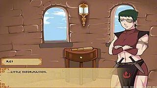 Four elements trainer book 2 part 4 with korra big tits ass