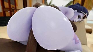 2022年3月21日のオーバーウォッチアニメーション総集編