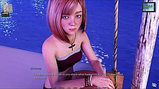 Sunshine love 171 game adventure unfolds