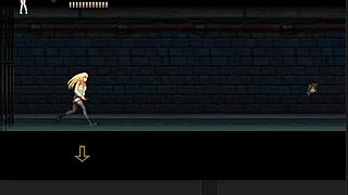 have a taste of parasite city hentai gameplay 😈