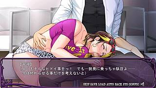 Wife Returns To University After Raising Kids