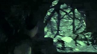 Hellblade Senua Sacrifice Lady Anime Assfucking Intense Action