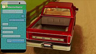 the inn 107 big tits 3d tits game anime boobs adventure