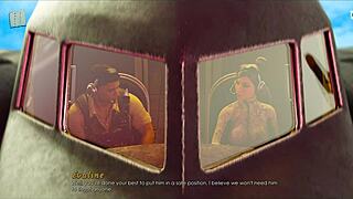 Retrieving the Past Season 3 Episode 27 😊