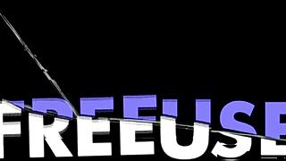 Freeuse Anime Waifus Take Deepthroat And Facial In Group Choking Action