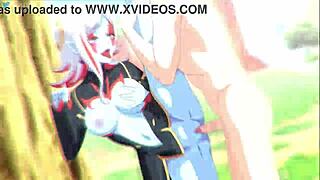 gimme more of that anime pmv!