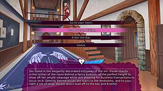 Monster Girl Dreams Part 1 Adventurer Town No Commentary