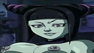 Juri Han Music Video - Don't Stop