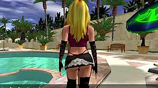 02 Videobeweise Lula 3D Featuring Emotional Anime Scenes