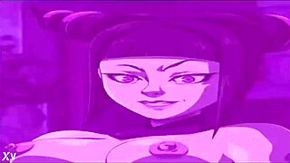 Juri Han Music Video - Don't Stop