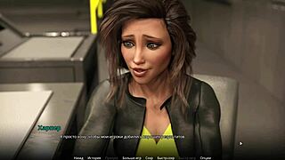 oh man complete gameplay wvm part 37 with ebony milf blowjob and gym fucking uhh