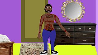 Bomb Chika Wom Wom Season 1 Part 1 Hood Reality