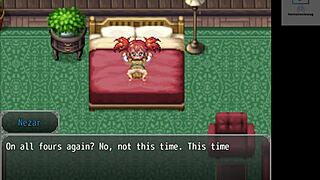 Henteria Chronicles 3 Part 26 Eng Game With Pixel Art No Images Or Animated Scenes