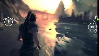 Hellblade Senua Sacrifice Lady Anime Assfucking Intense Action